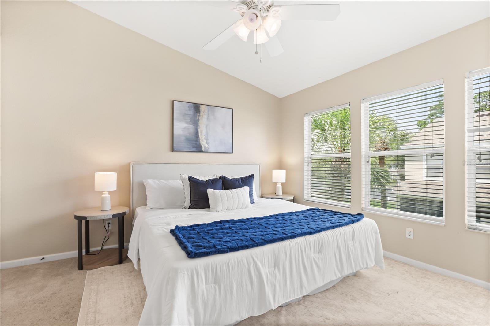 DUNWOODY COMMONS PH 2 - Residential