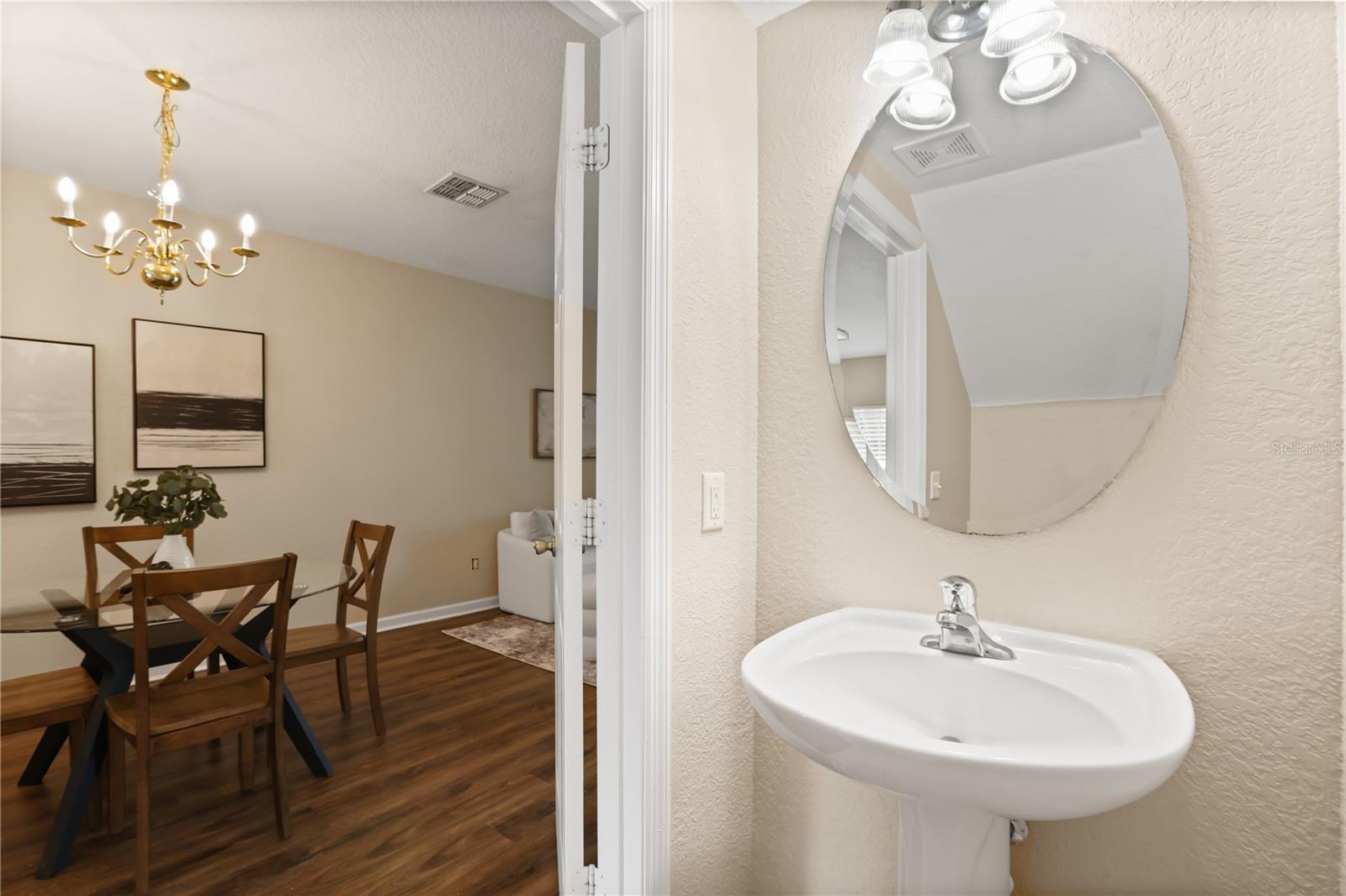DUNWOODY COMMONS PH 2 - Residential