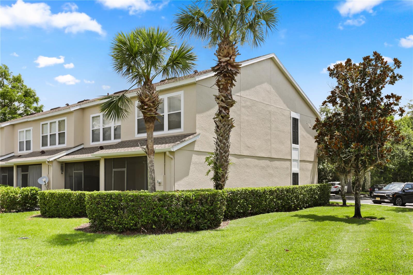 DUNWOODY COMMONS PH 2 - Residential