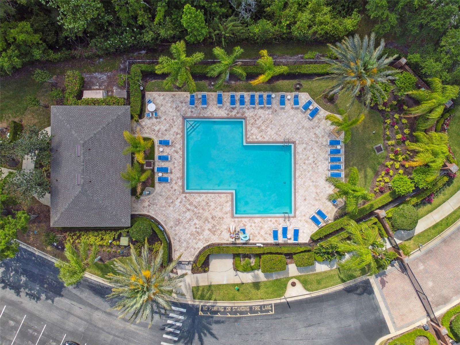 DUNWOODY COMMONS PH 2 - Residential