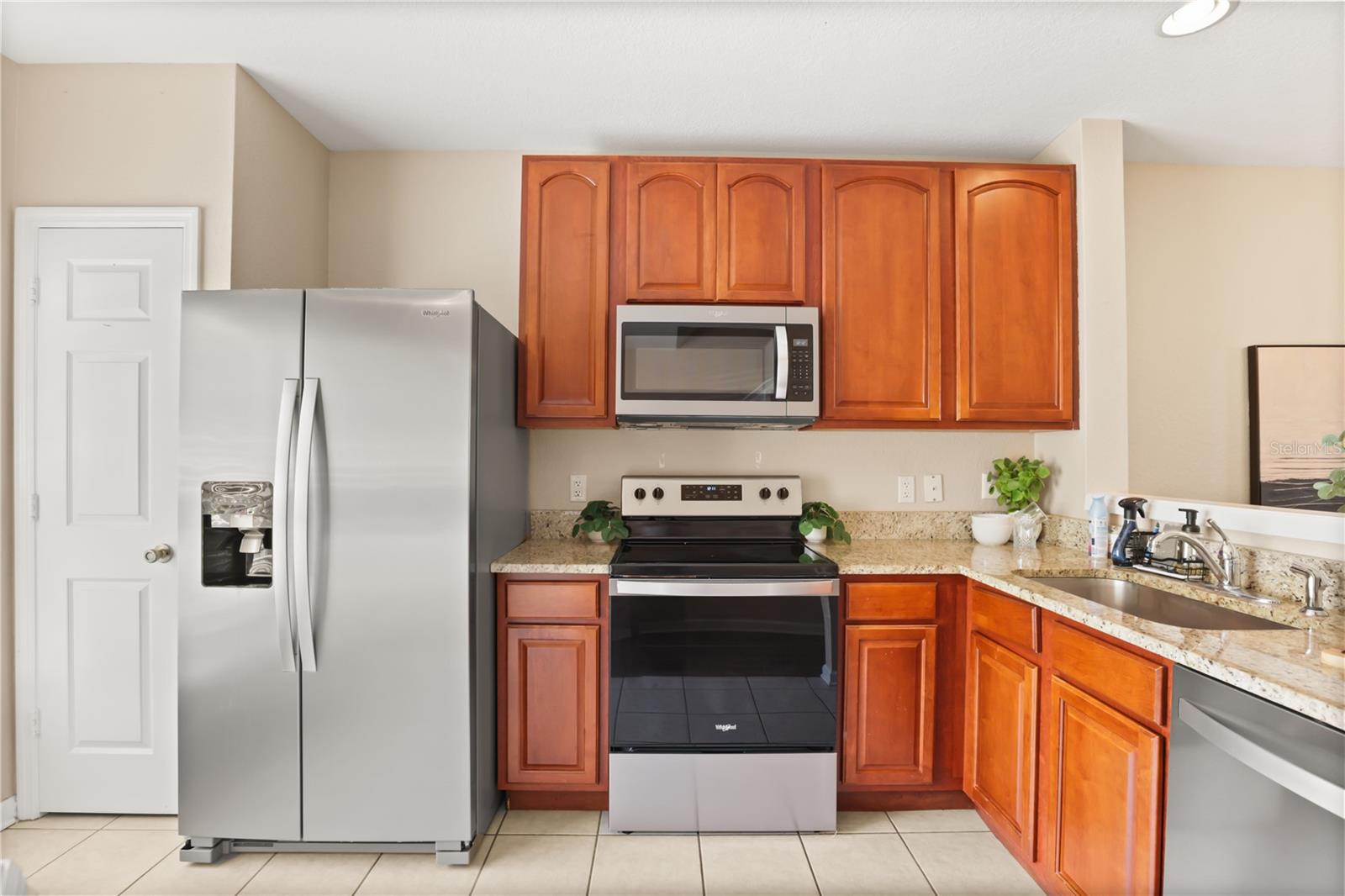 DUNWOODY COMMONS PH 2 - Residential