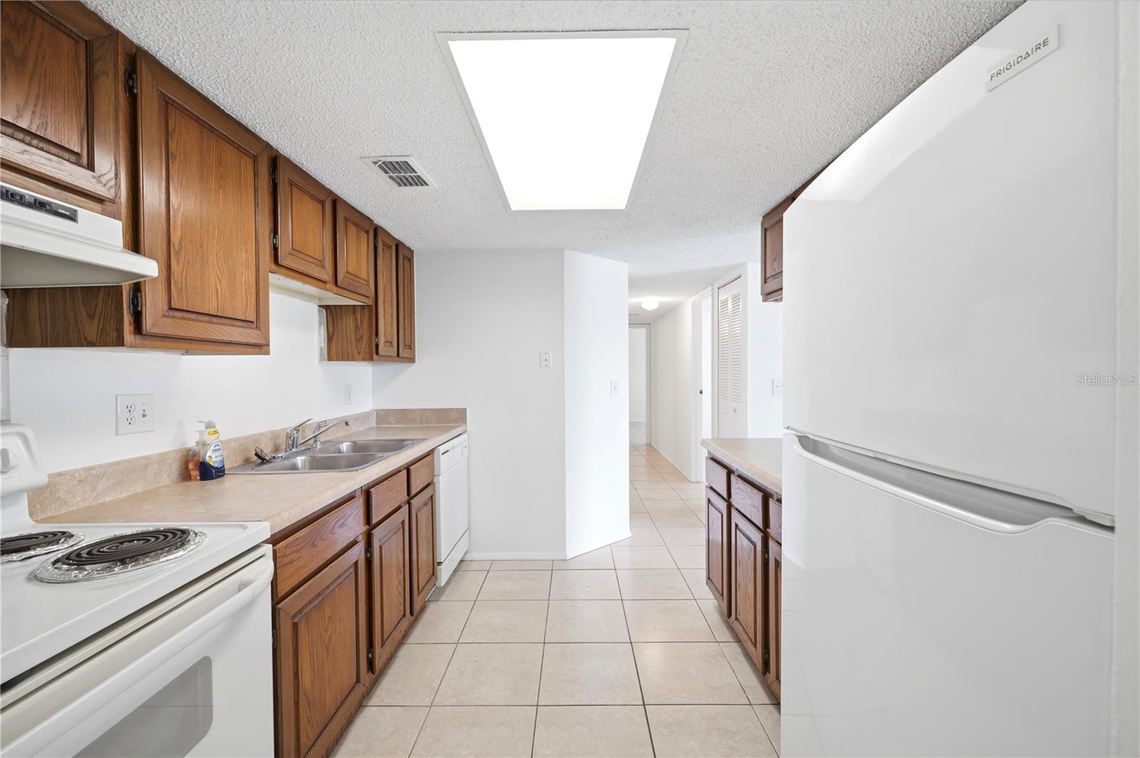 GARDENS OF FOREST LAKES CONDO THE - Residential