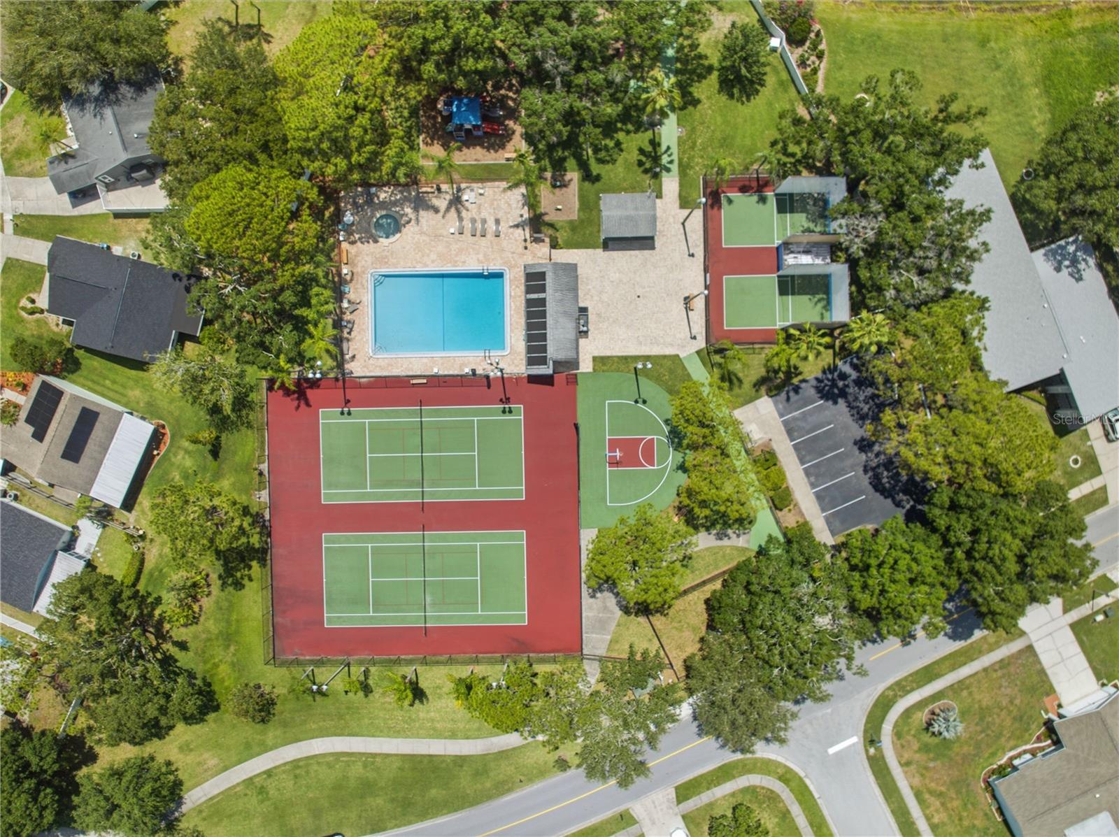 GARDENS OF FOREST LAKES CONDO THE - Residential
