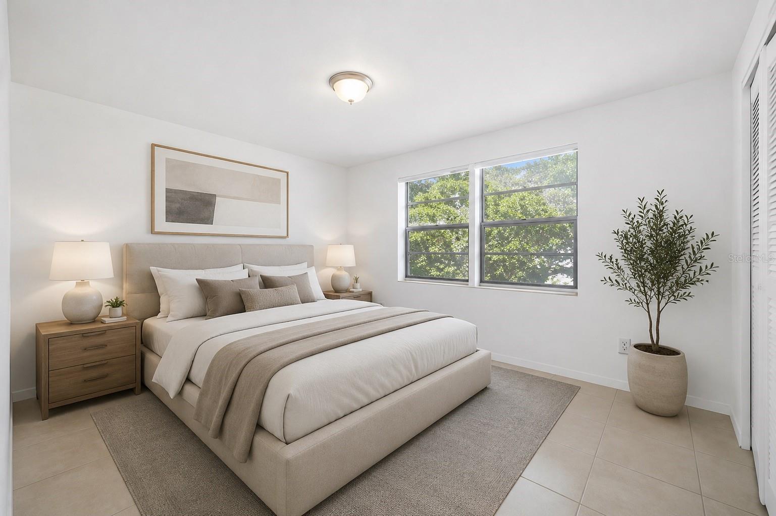 GARDENS OF FOREST LAKES CONDO THE - Residential