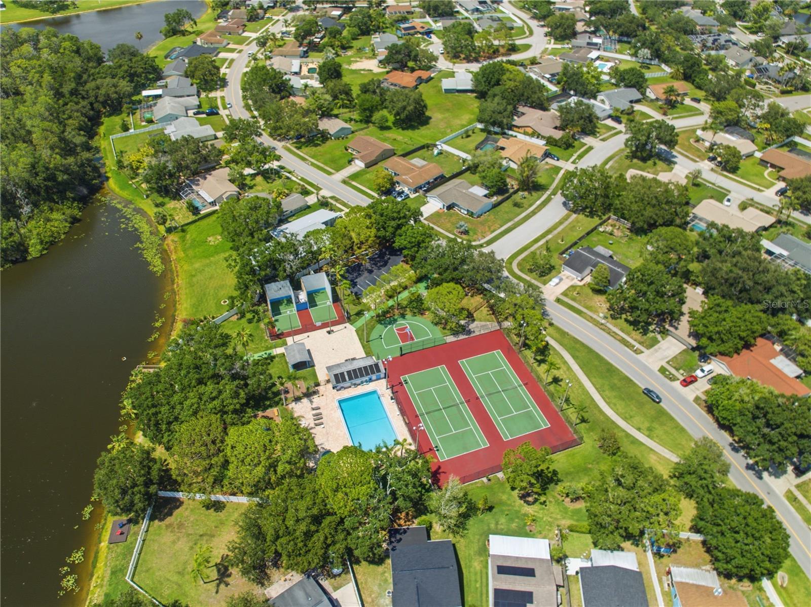 GARDENS OF FOREST LAKES CONDO THE - Residential