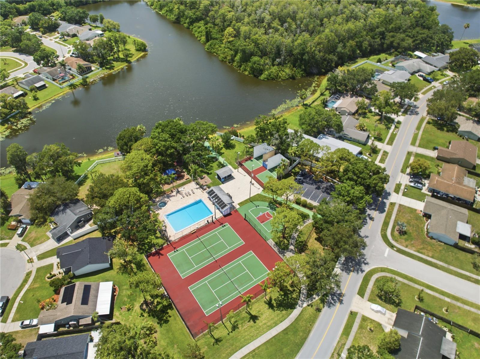 GARDENS OF FOREST LAKES CONDO THE - Residential