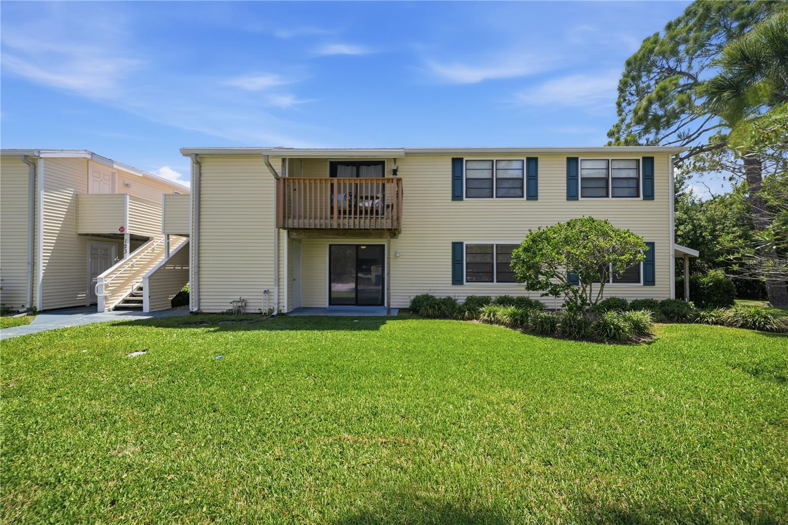 GARDENS OF FOREST LAKES CONDO THE - Residential