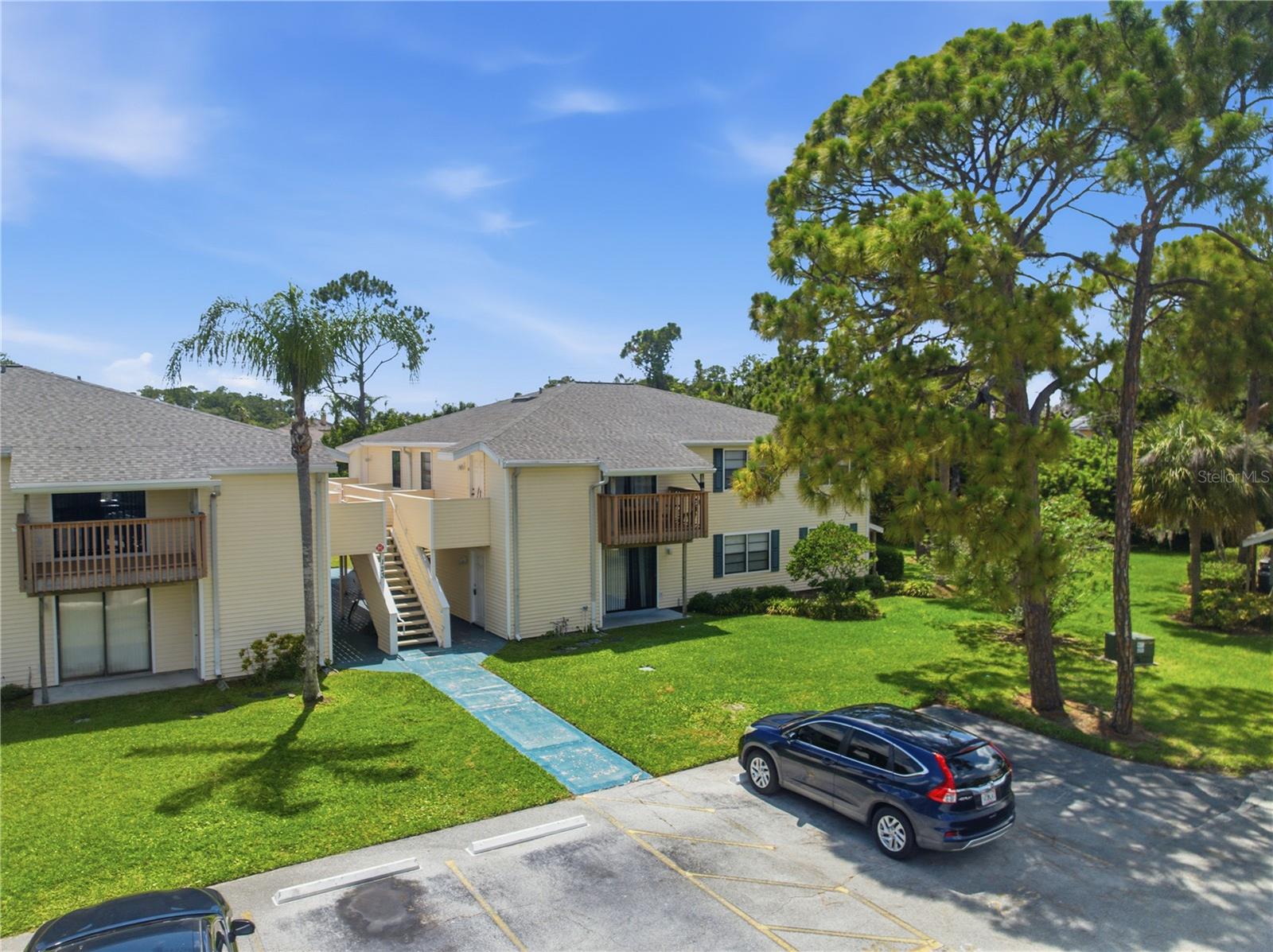 GARDENS OF FOREST LAKES CONDO THE - Residential