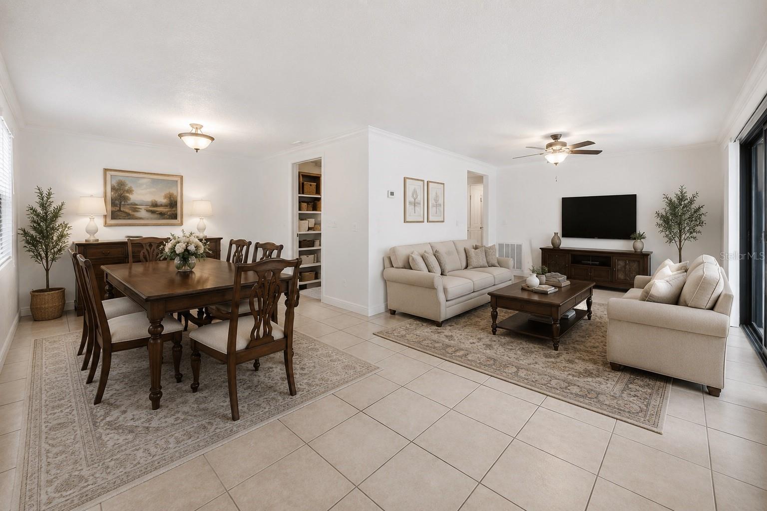 GARDENS OF FOREST LAKES CONDO THE - Residential