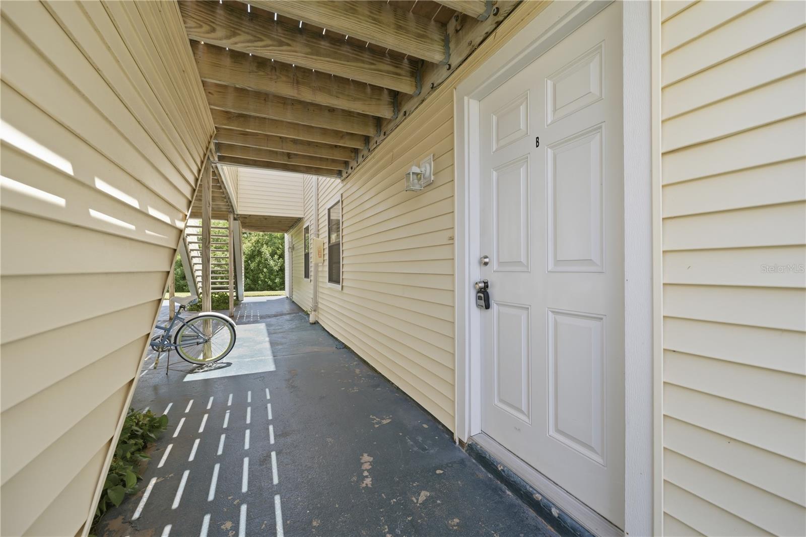 GARDENS OF FOREST LAKES CONDO THE - Residential