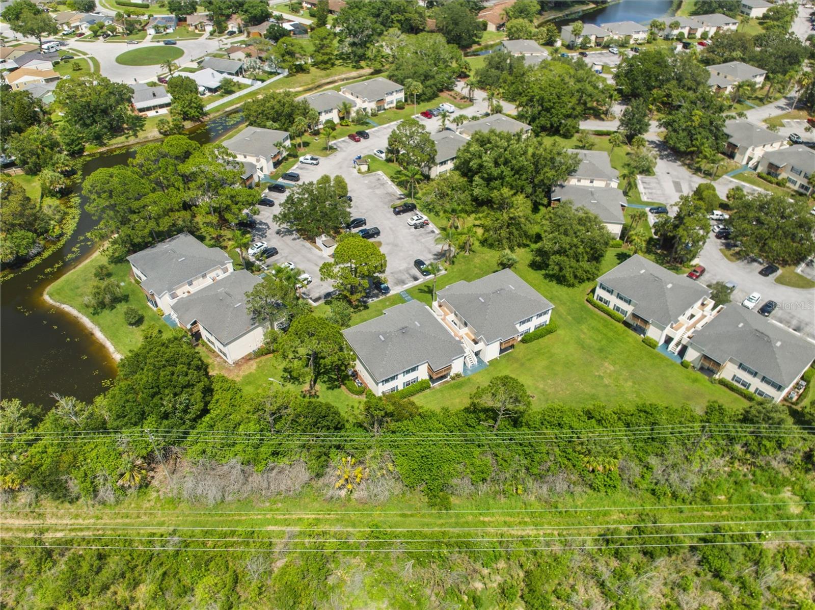GARDENS OF FOREST LAKES CONDO THE - Residential