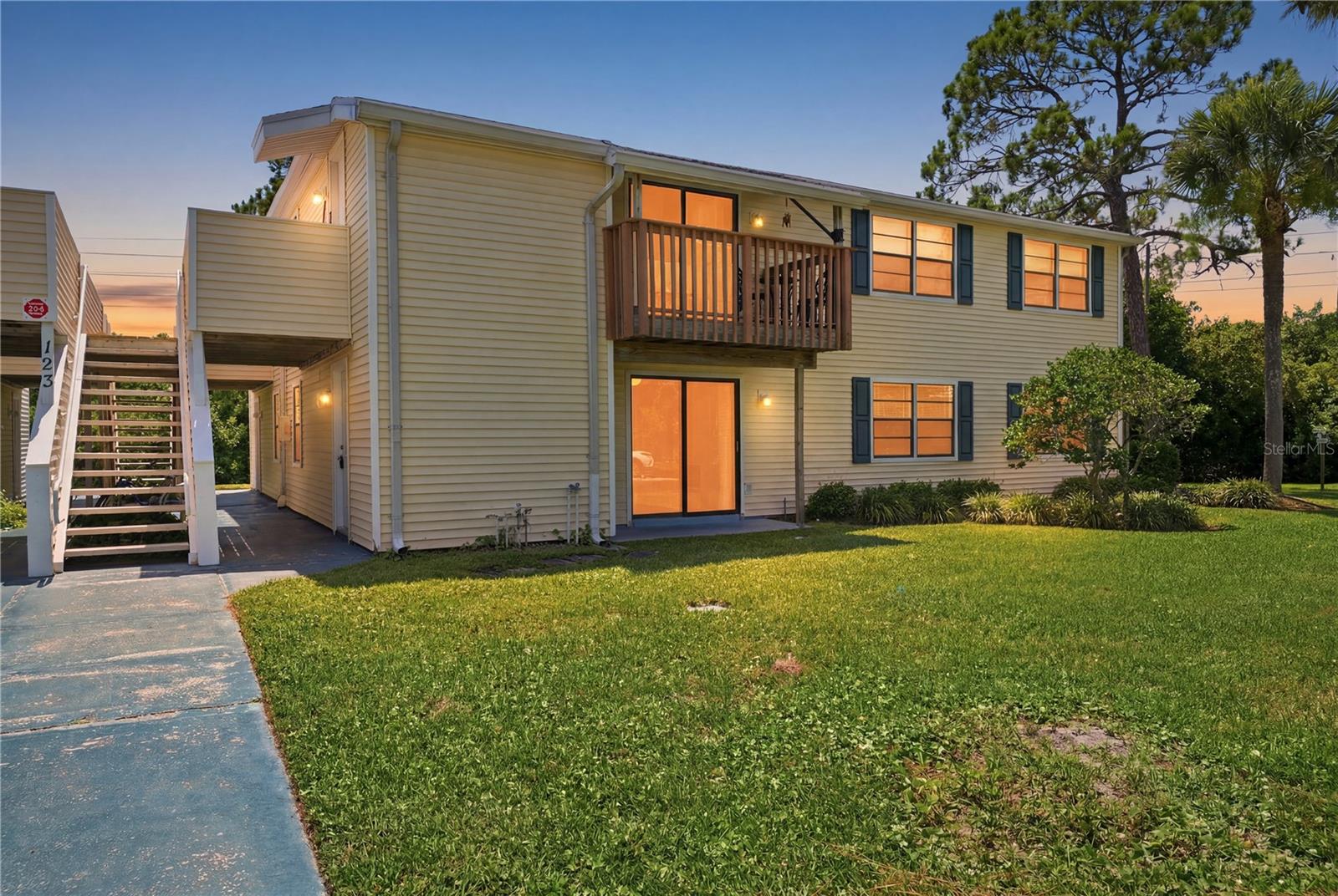 Virtually Staged. GROUND FLOOR ~ NON - FLOOD ZONE.  2 Bedrooms, 2 Bathroom and move in ready in the heart of Oldsmar! Community amenities include a pool, playground, basketball court, tennis courts and beautiful lake with a dock! Bring your fishing pole. 
Freshly painted and move-in ready, tile floor throughout,  making it an ideal canvas for a buyer looking to add personal touches and build equity. Investor friendly, no wait to rent it out right away.  Enjoy the patio outside the sliding doors for morning coffee. Storage shed also included for extras with lock and key. 

Ideally located near shopping, dining, parks, waterfront trails, and major commuter routes, you’ll enjoy easy access to Tampa, Clearwater, and everything the Gulf Coast has to offer. Opportunities to purchase in this sought-after area at an affordable price point are becoming increasingly rare.  Call today for your private showing!