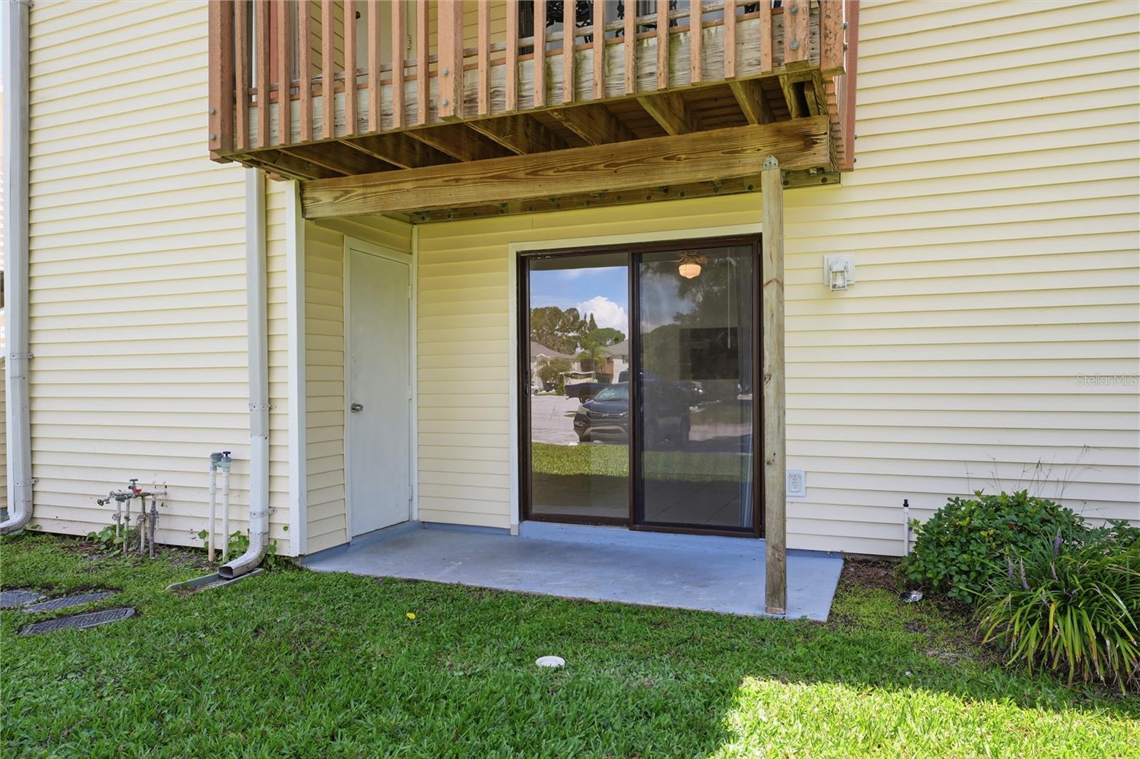 GARDENS OF FOREST LAKES CONDO THE - Residential