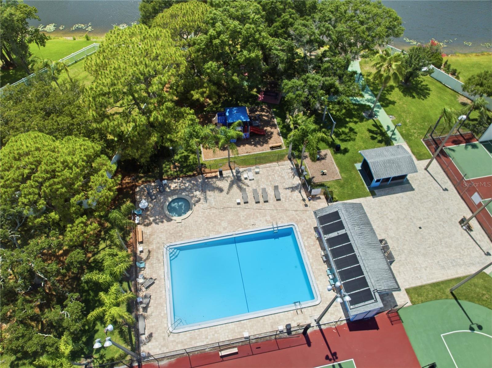 GARDENS OF FOREST LAKES CONDO THE - Residential