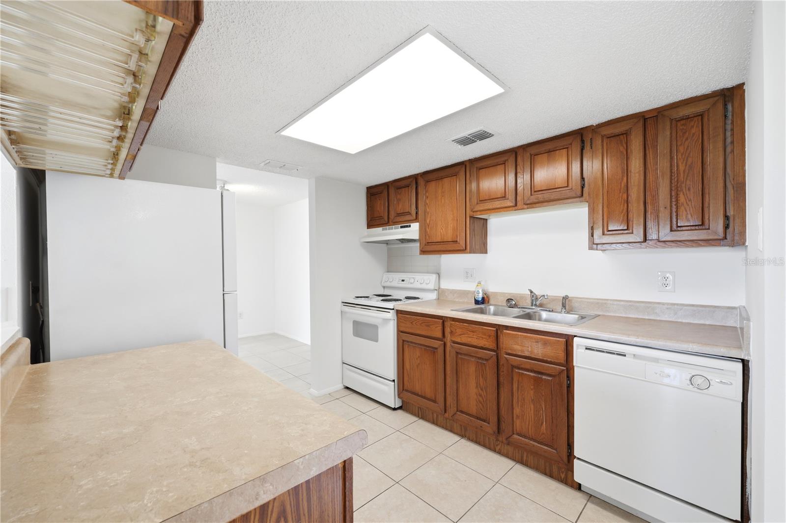 GARDENS OF FOREST LAKES CONDO THE - Residential