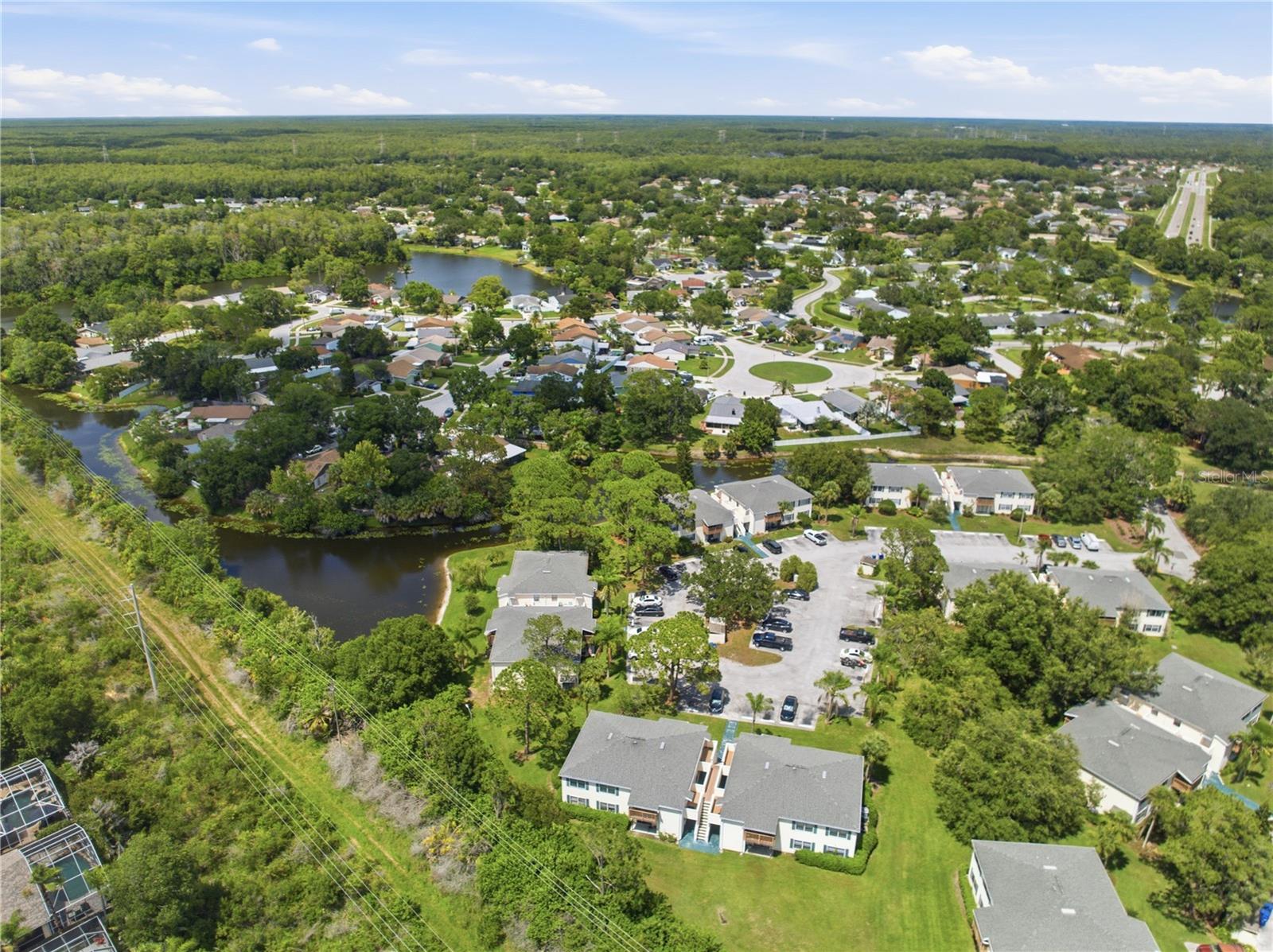 GARDENS OF FOREST LAKES CONDO THE - Residential