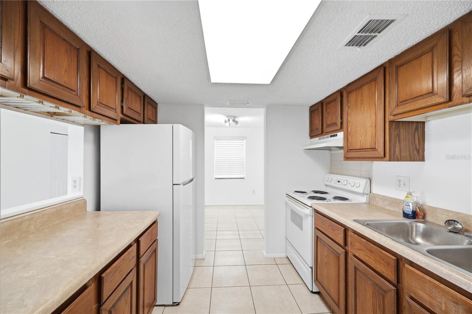GARDENS OF FOREST LAKES CONDO THE - Residential