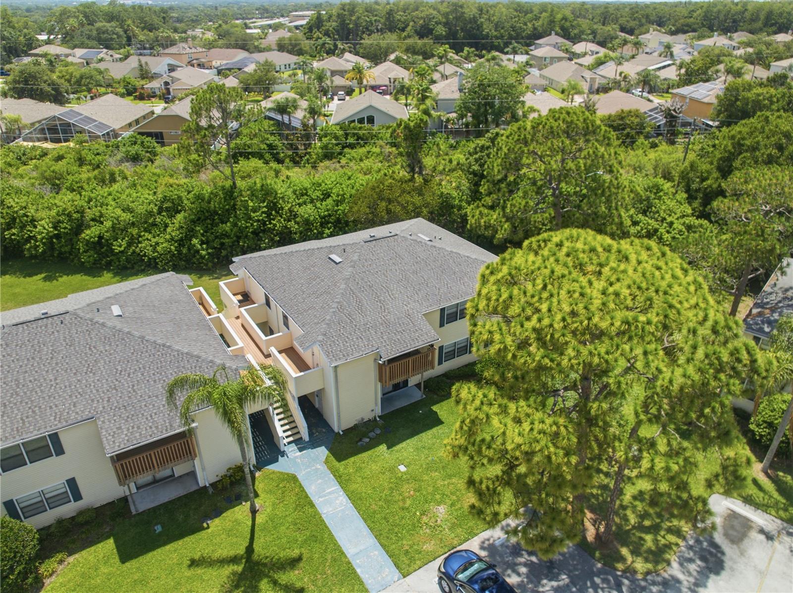 GARDENS OF FOREST LAKES CONDO THE - Residential