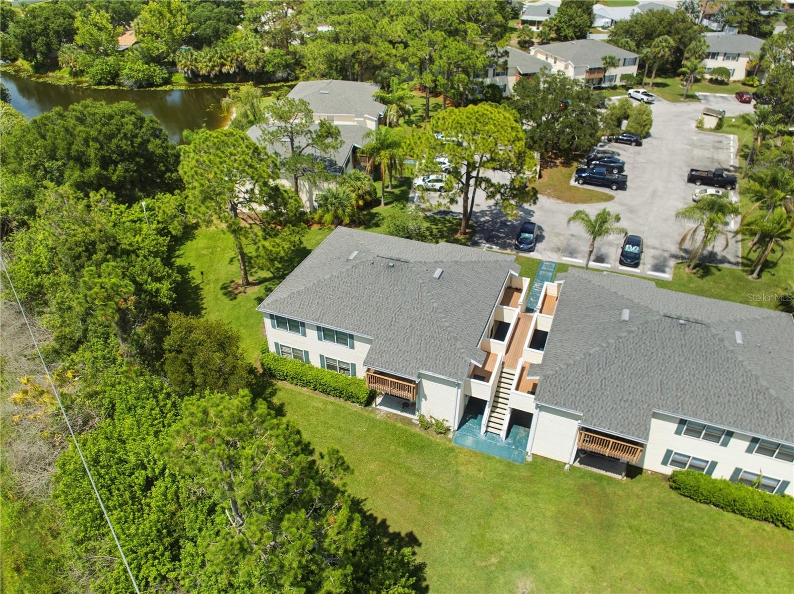 GARDENS OF FOREST LAKES CONDO THE - Residential