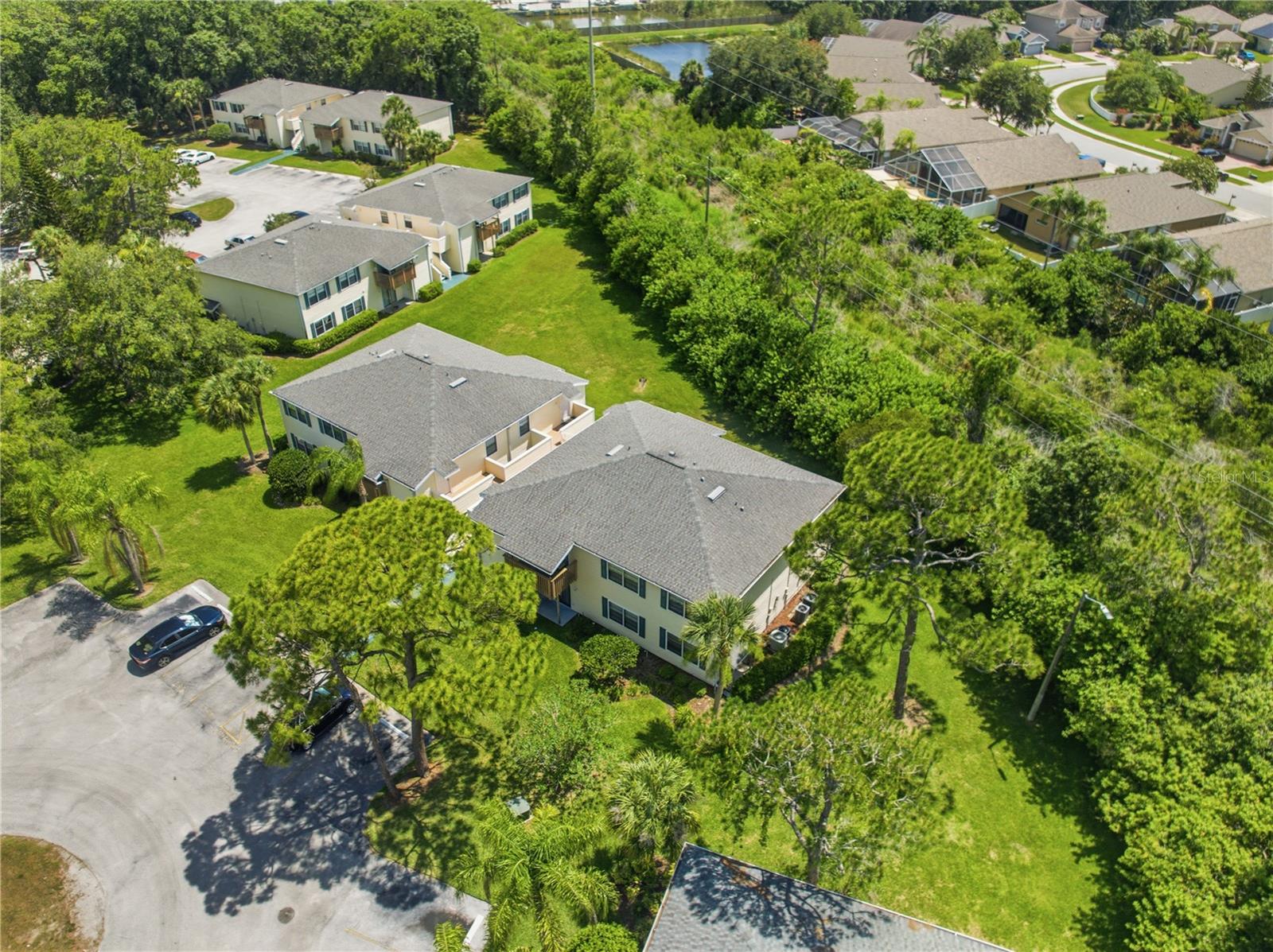 GARDENS OF FOREST LAKES CONDO THE - Residential