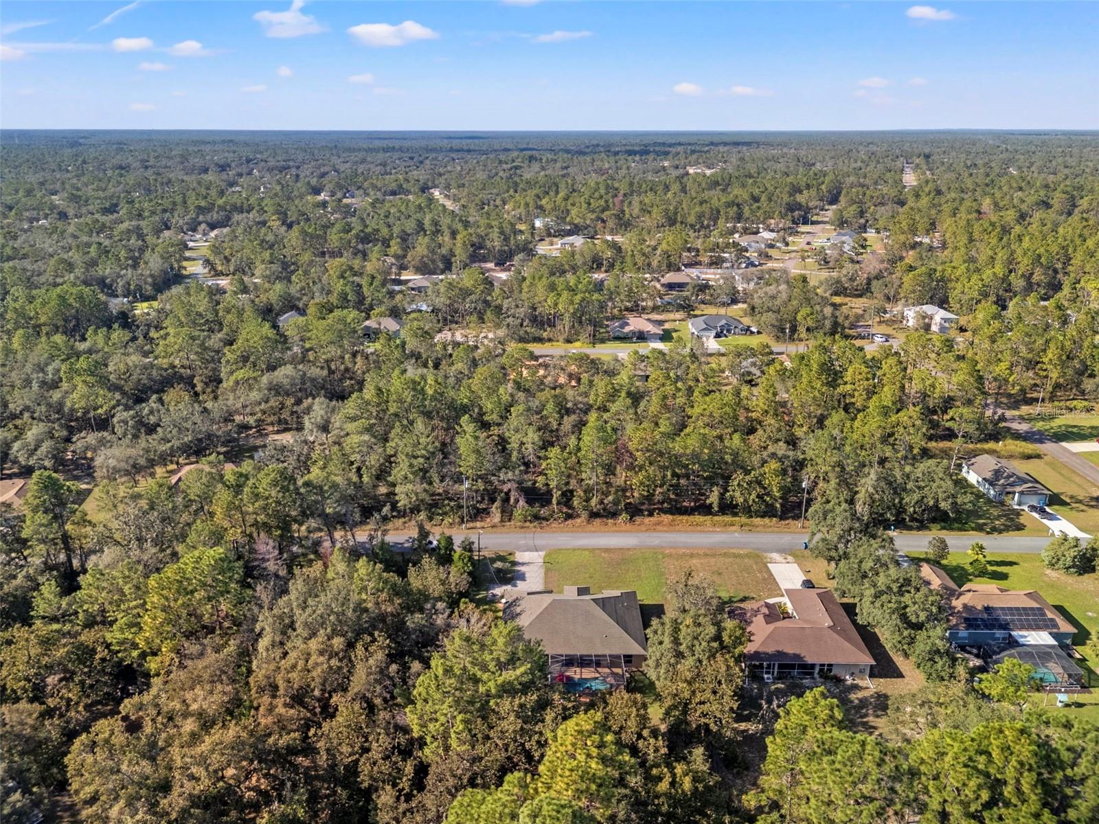 ROYAL HIGHLANDS - Residential
