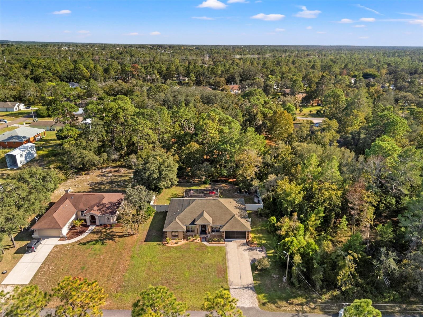 ROYAL HIGHLANDS - Residential
