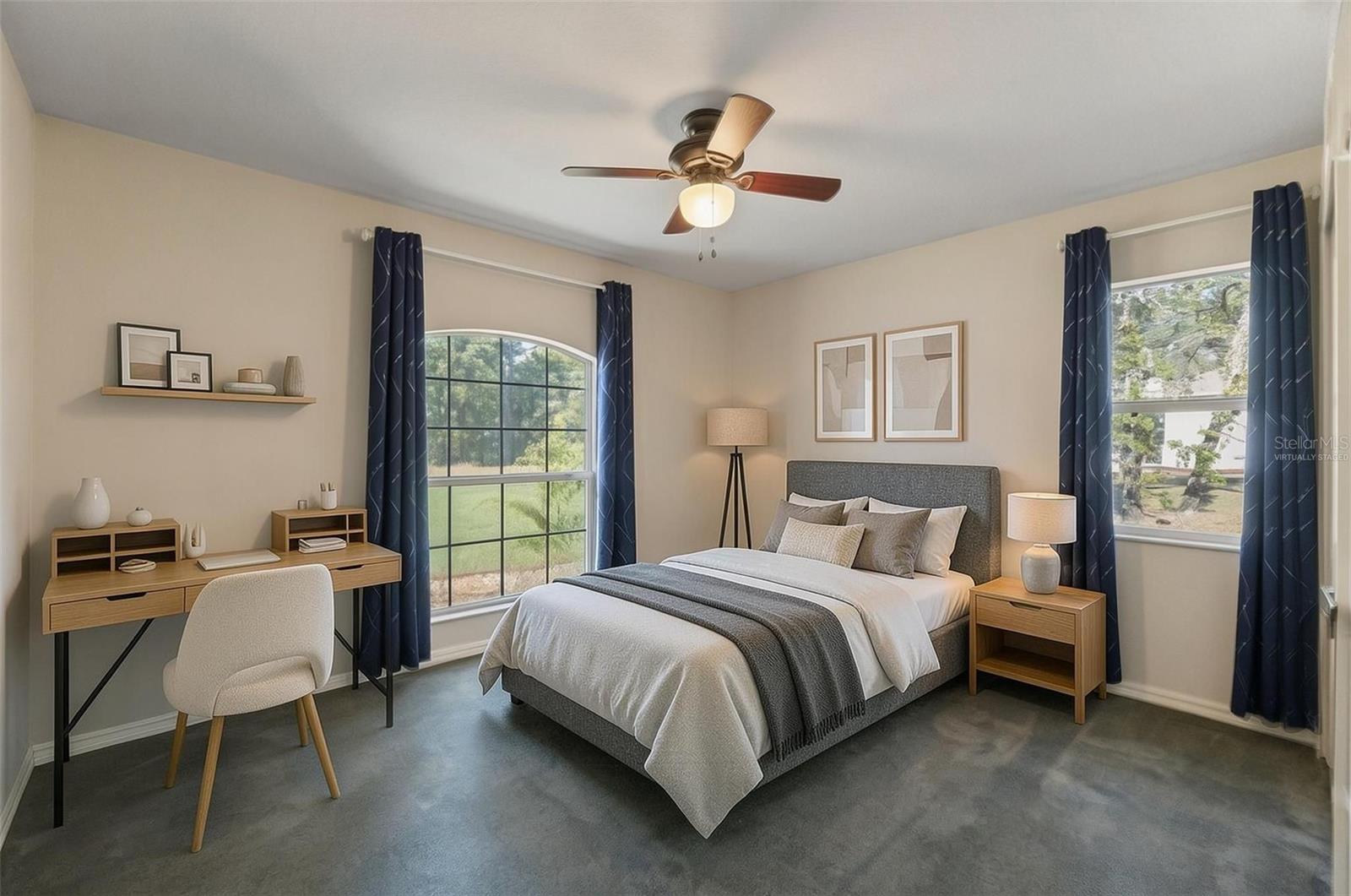 ROYAL HIGHLANDS - Residential