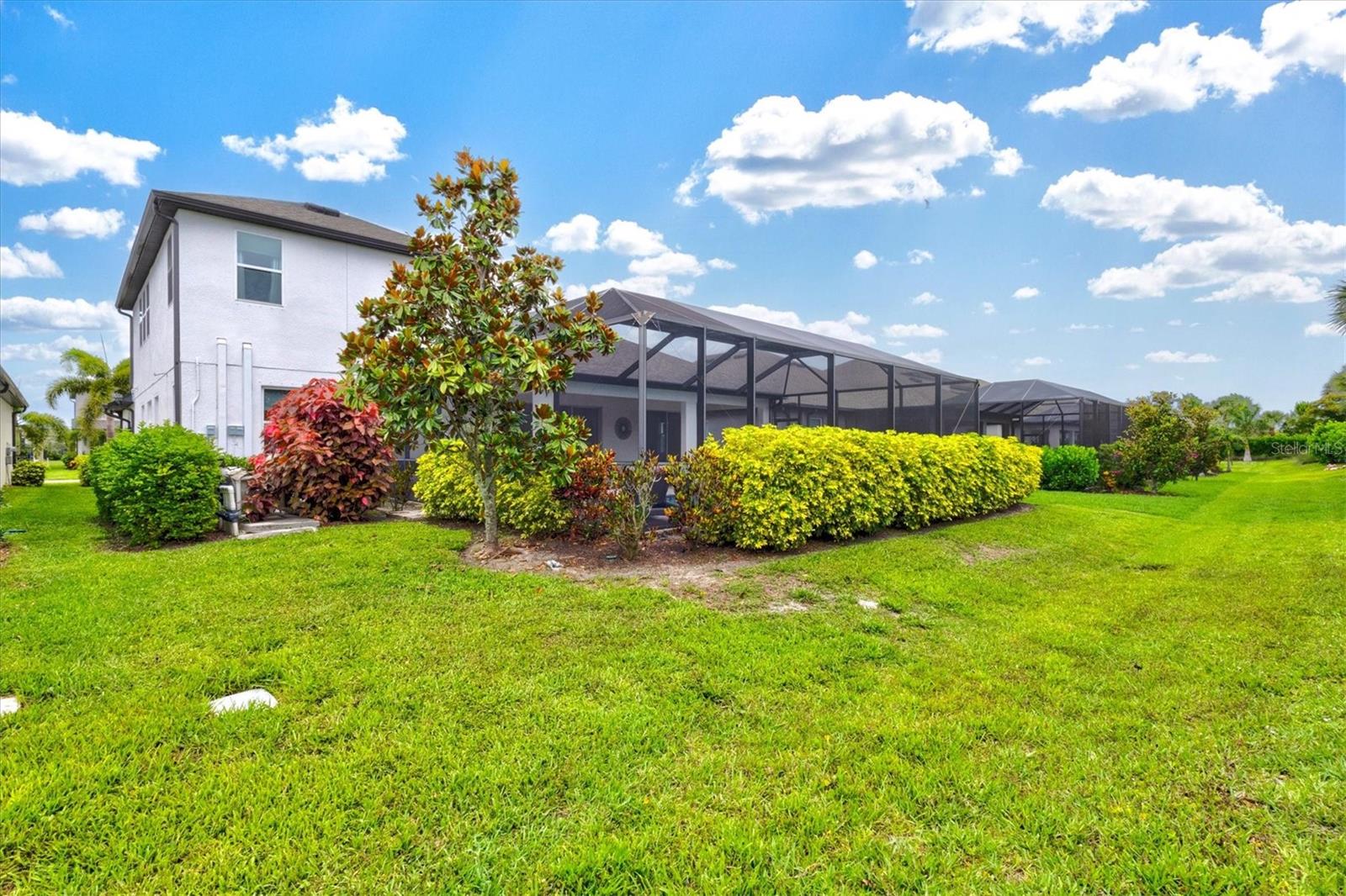 PROMENADE ESTATES PH I - Residential