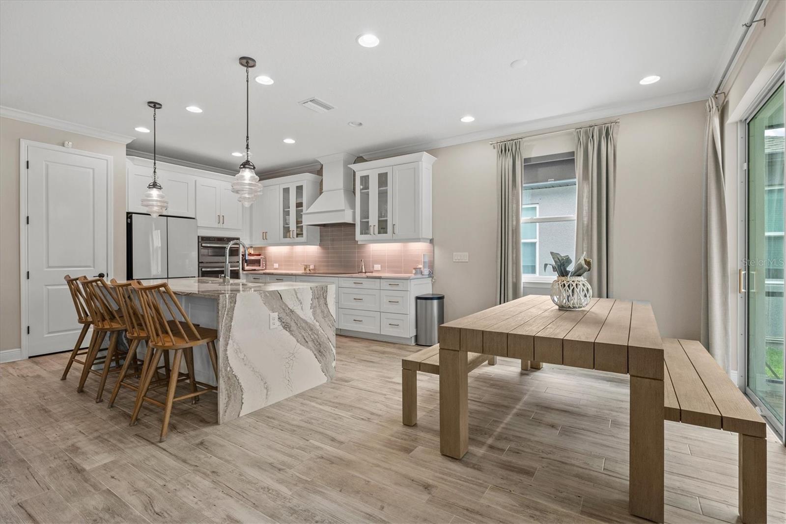 PROMENADE ESTATES PH I - Residential