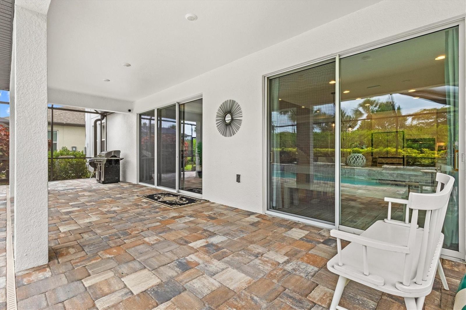 PROMENADE ESTATES PH I - Residential