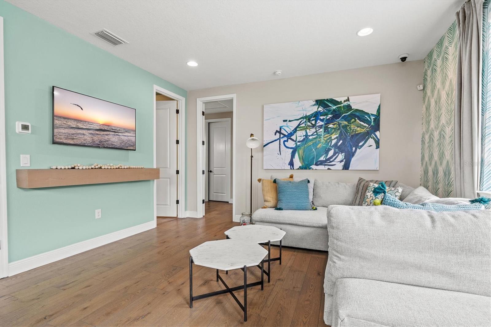 PROMENADE ESTATES PH I - Residential