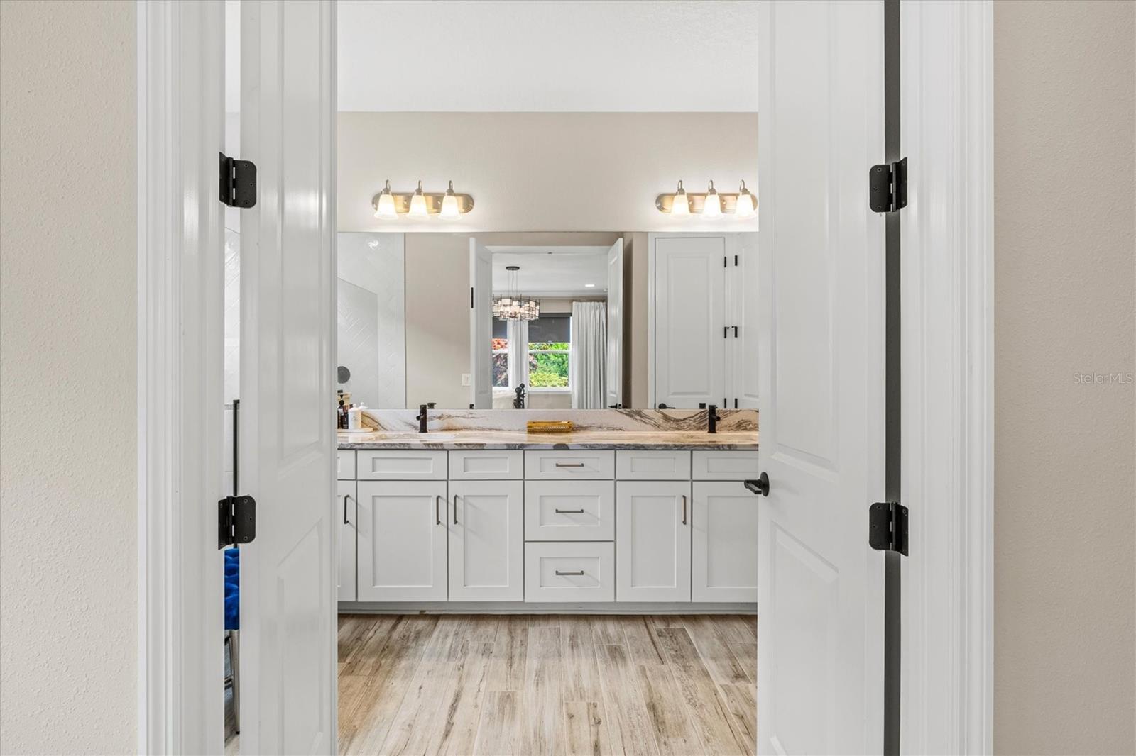 PROMENADE ESTATES PH I - Residential