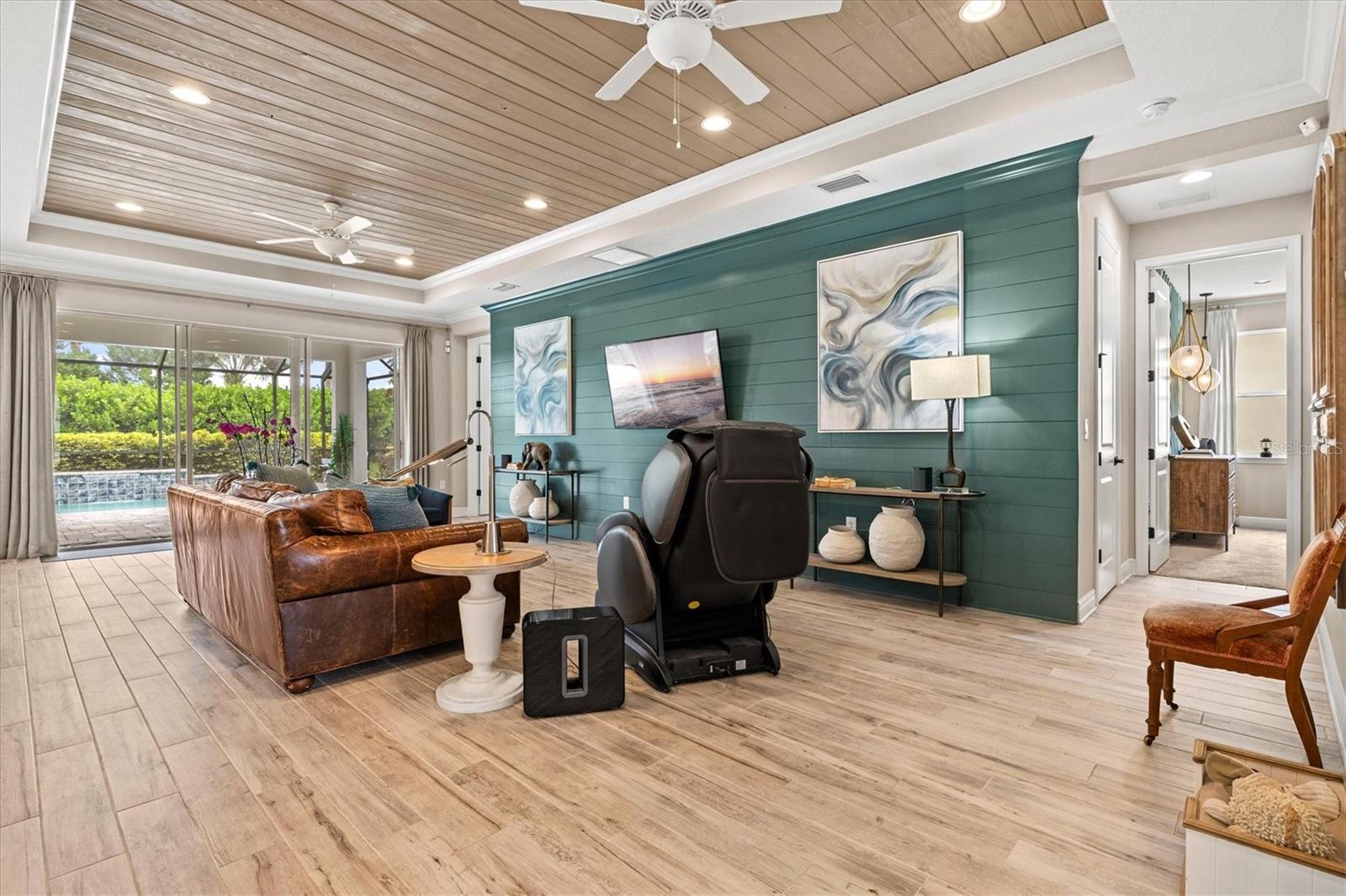 PROMENADE ESTATES PH I - Residential