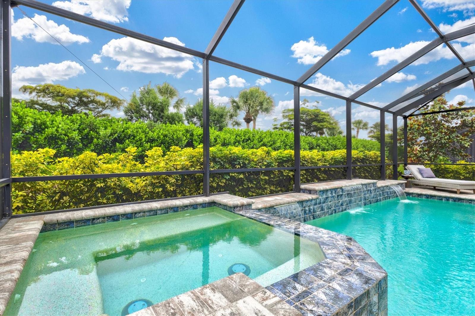 PROMENADE ESTATES PH I - Residential