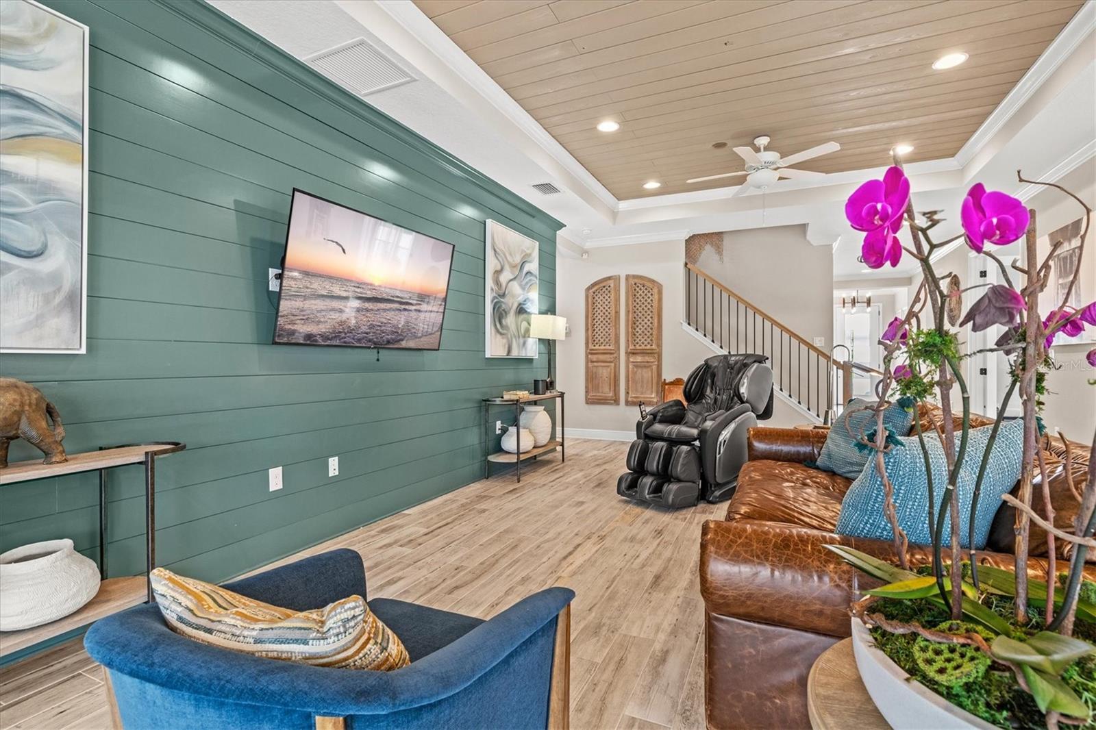 PROMENADE ESTATES PH I - Residential