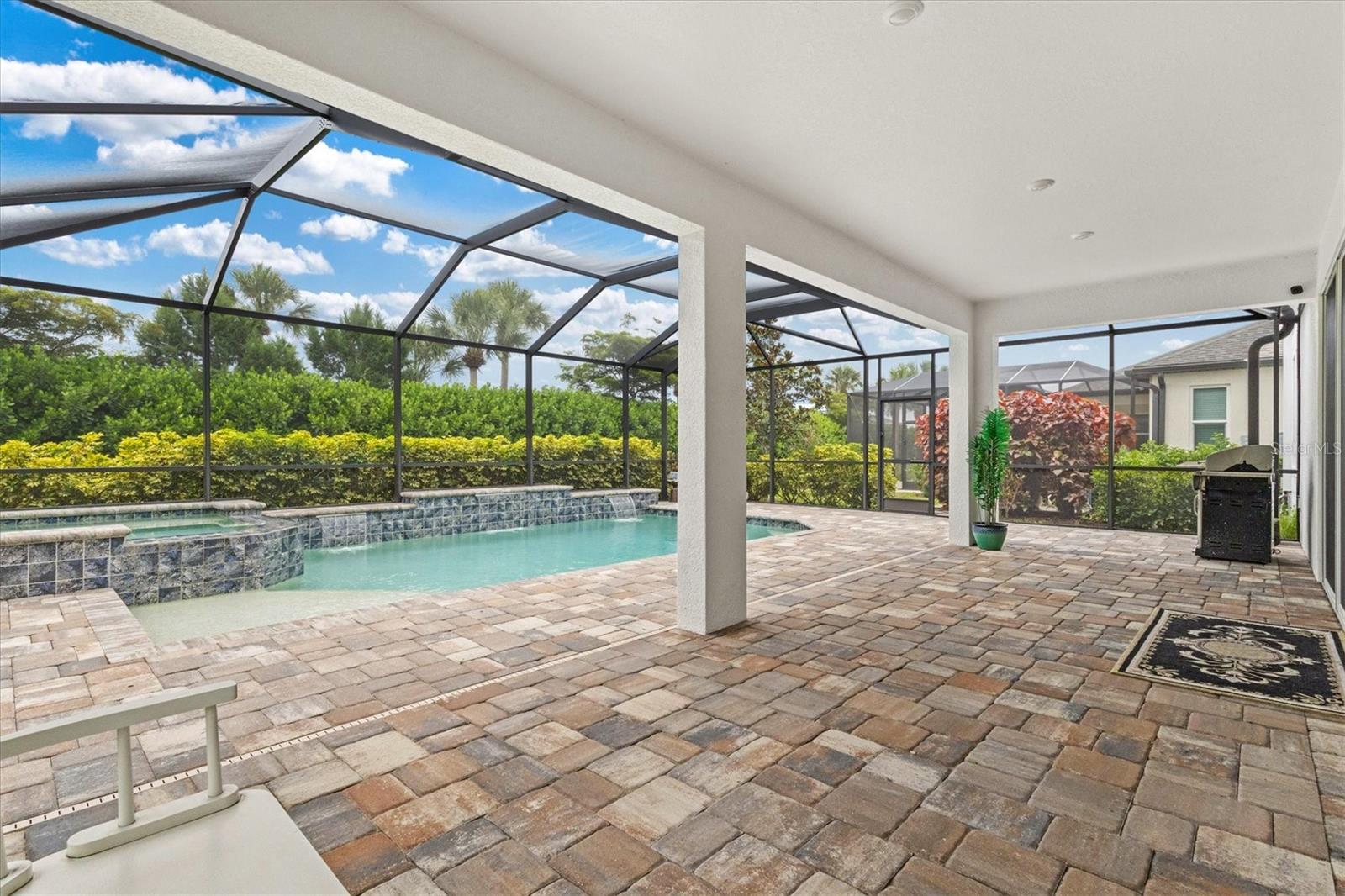 PROMENADE ESTATES PH I - Residential