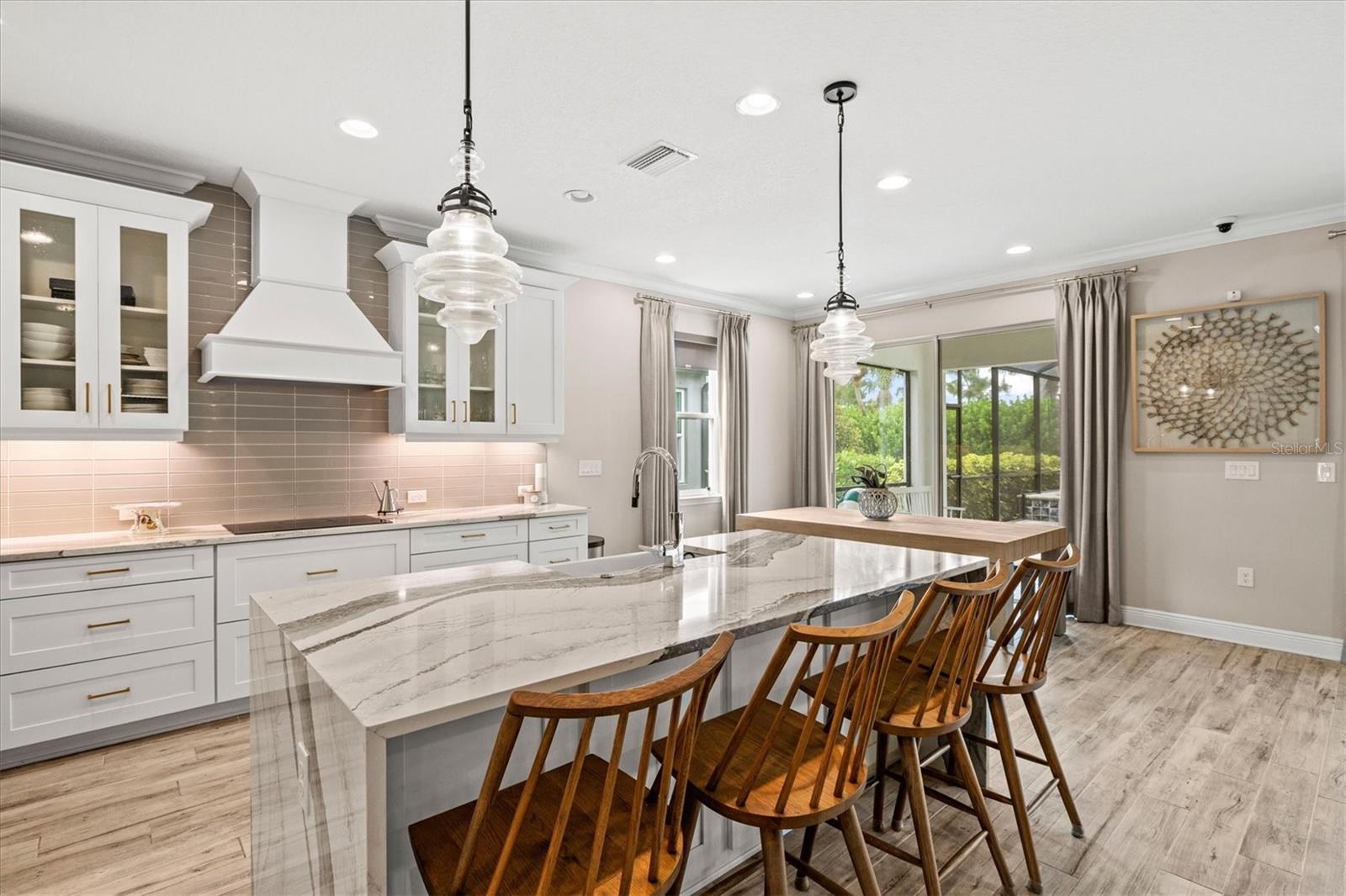 PROMENADE ESTATES PH I - Residential