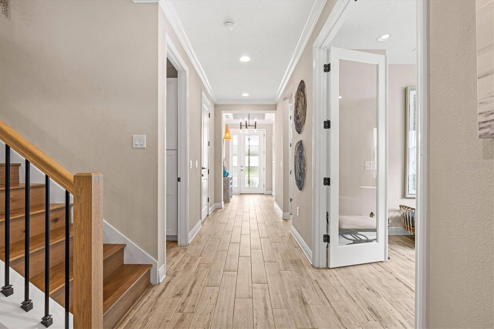 PROMENADE ESTATES PH I - Residential
