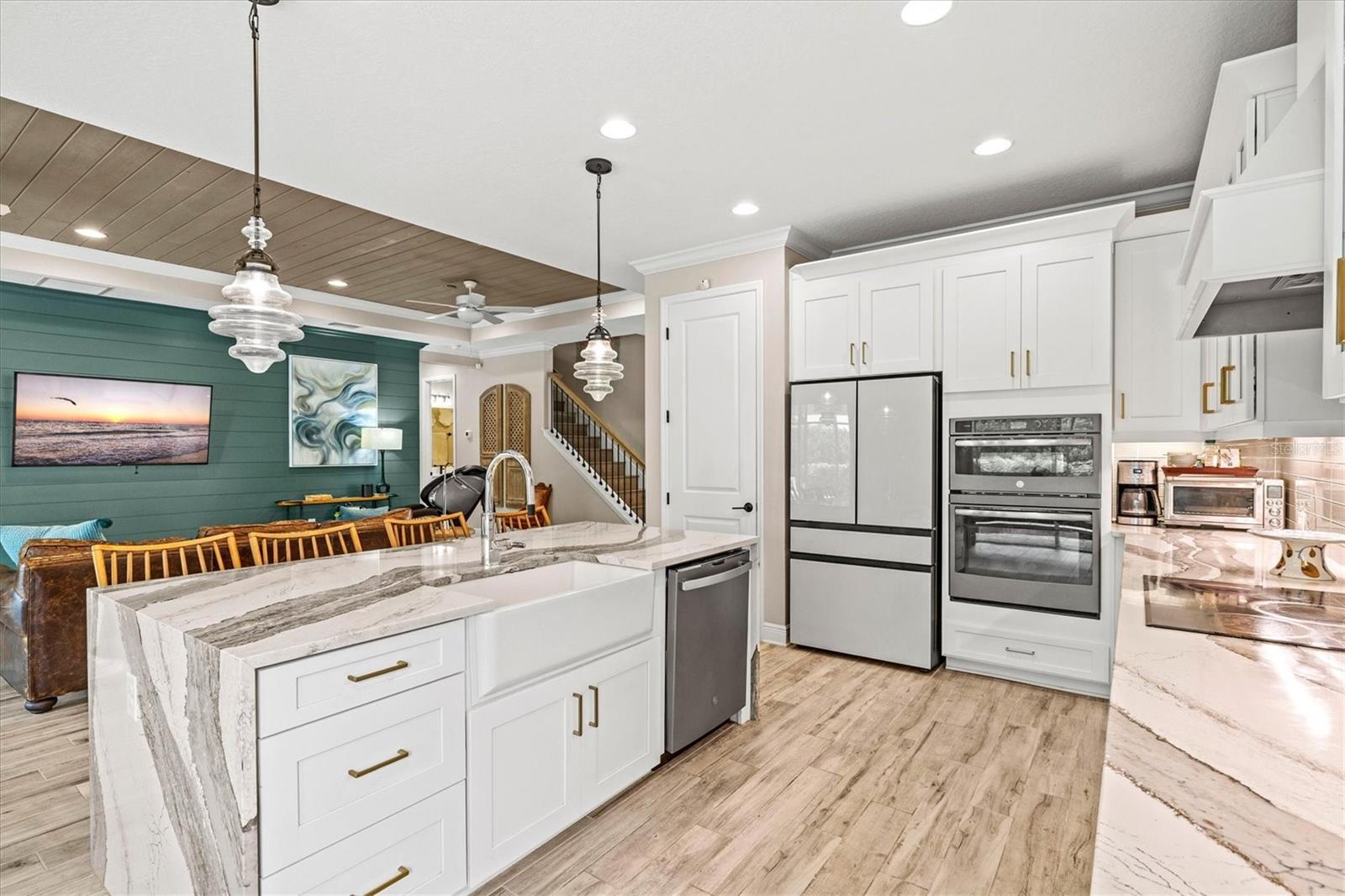 PROMENADE ESTATES PH I - Residential