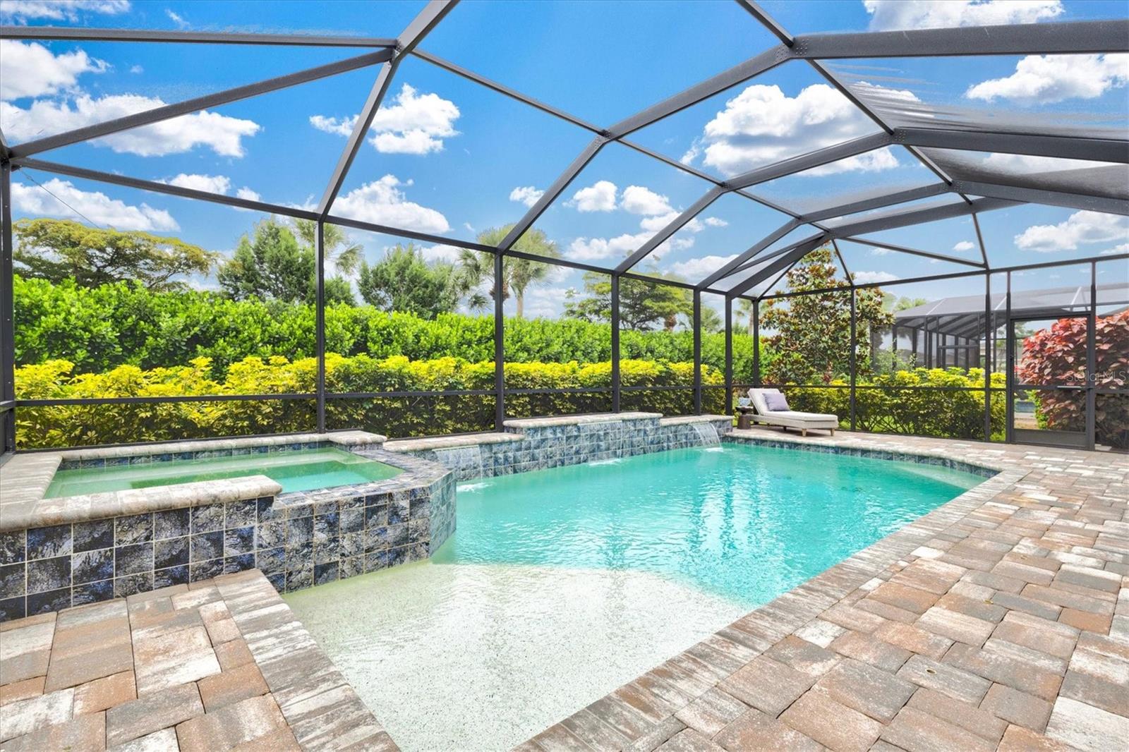 PROMENADE ESTATES PH I - Residential