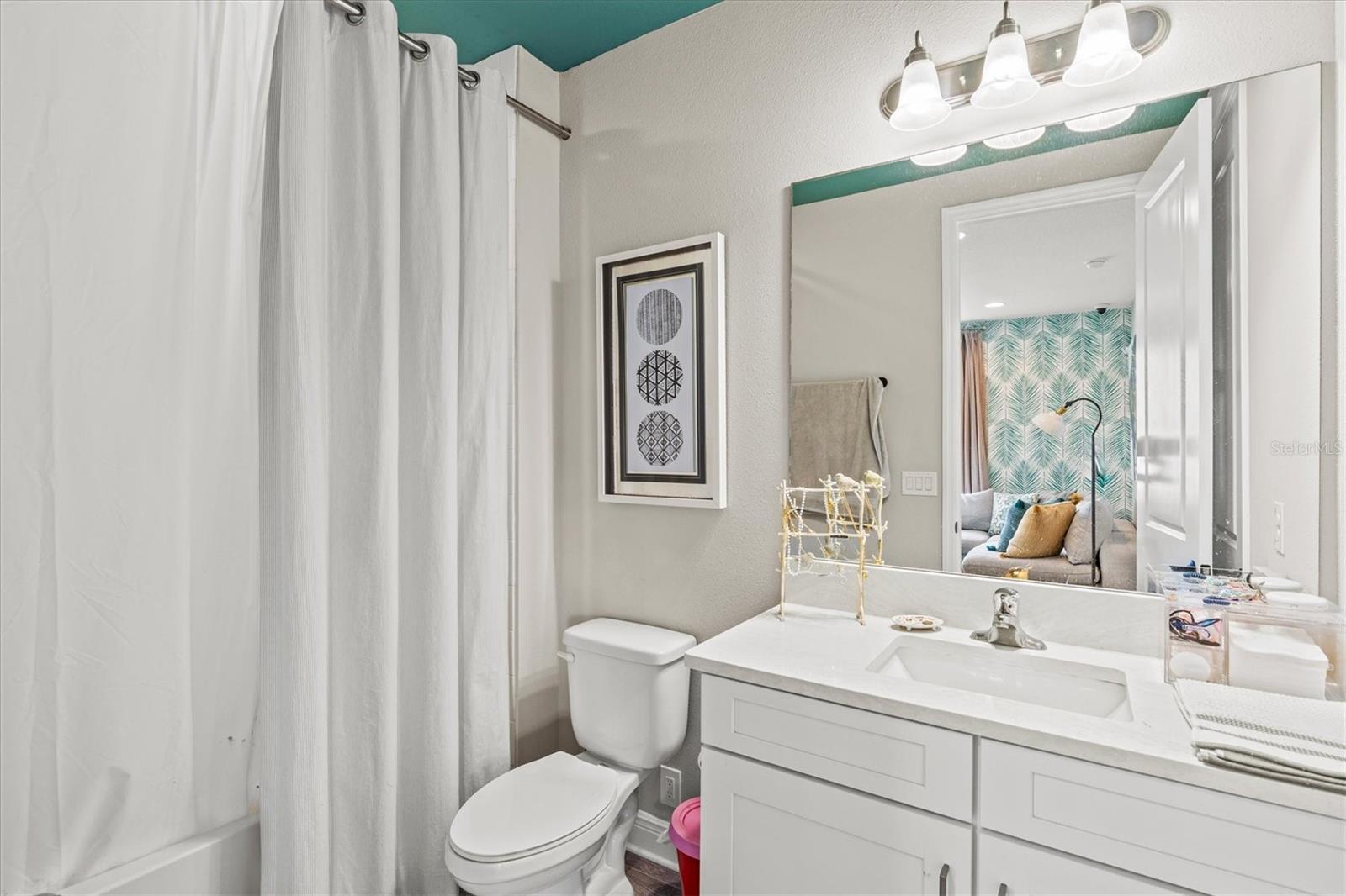 PROMENADE ESTATES PH I - Residential