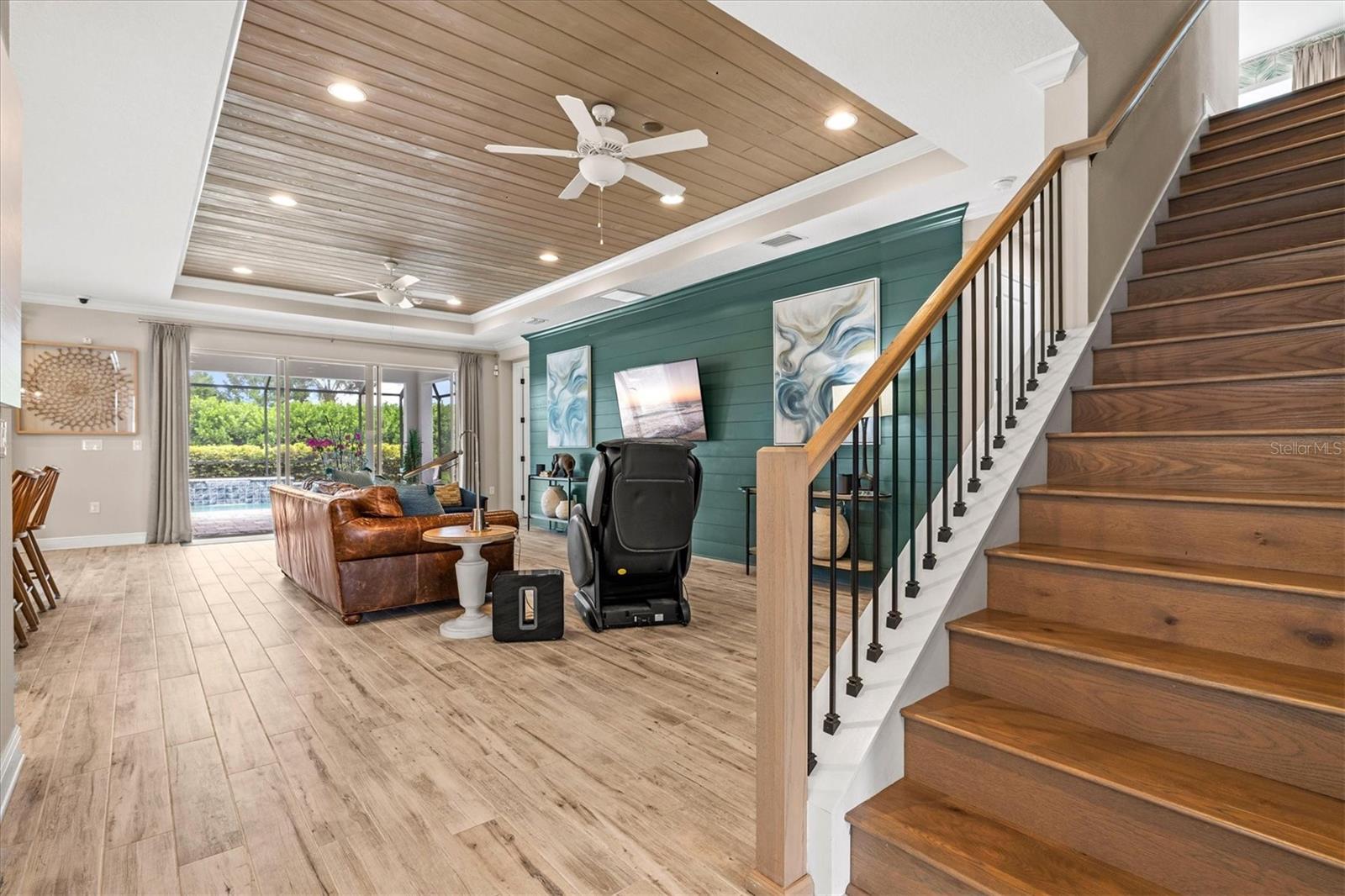 PROMENADE ESTATES PH I - Residential