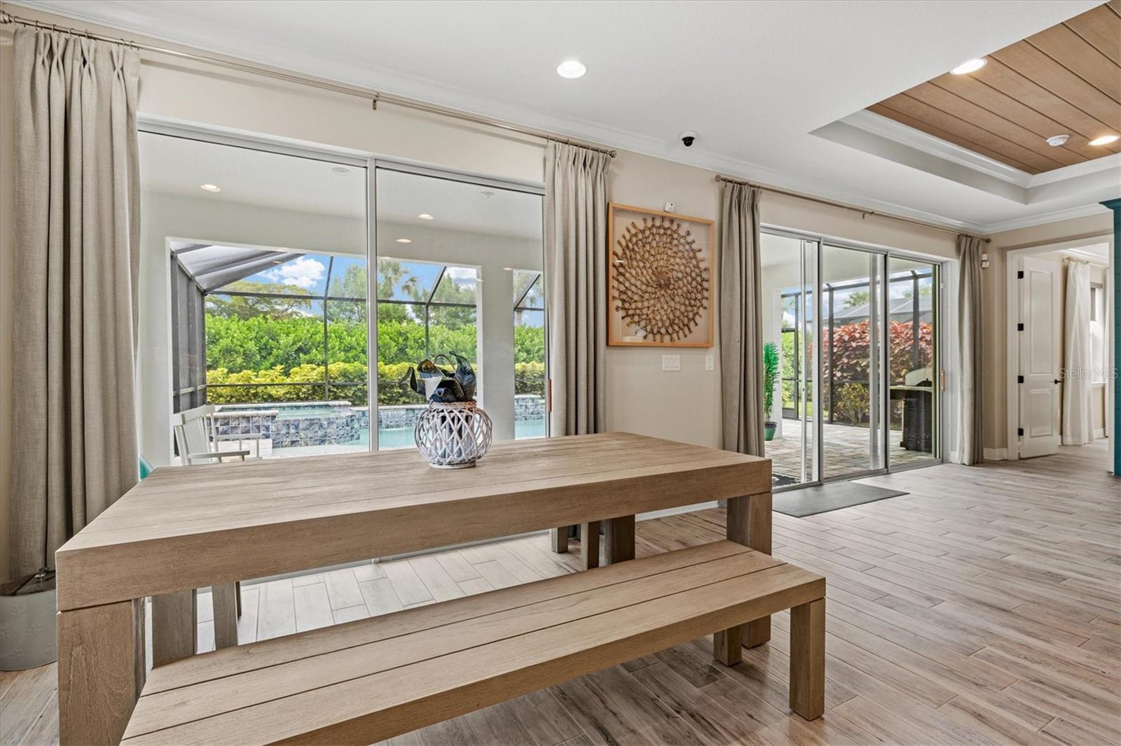 PROMENADE ESTATES PH I - Residential