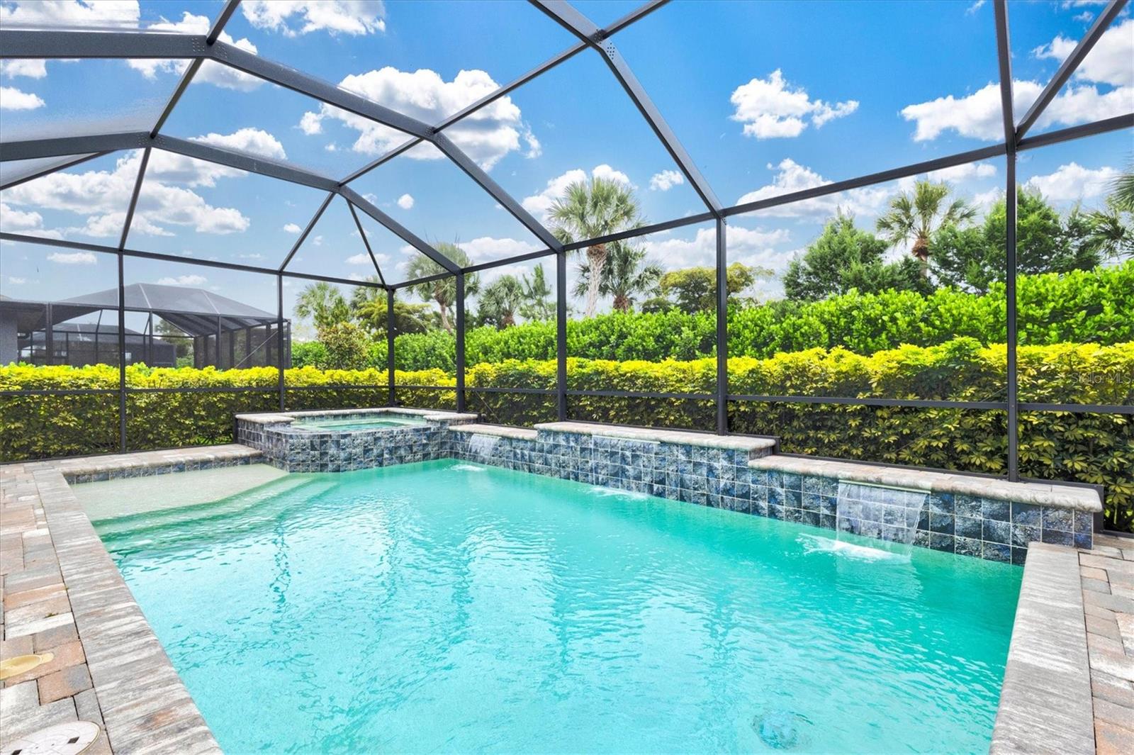 PROMENADE ESTATES PH I - Residential
