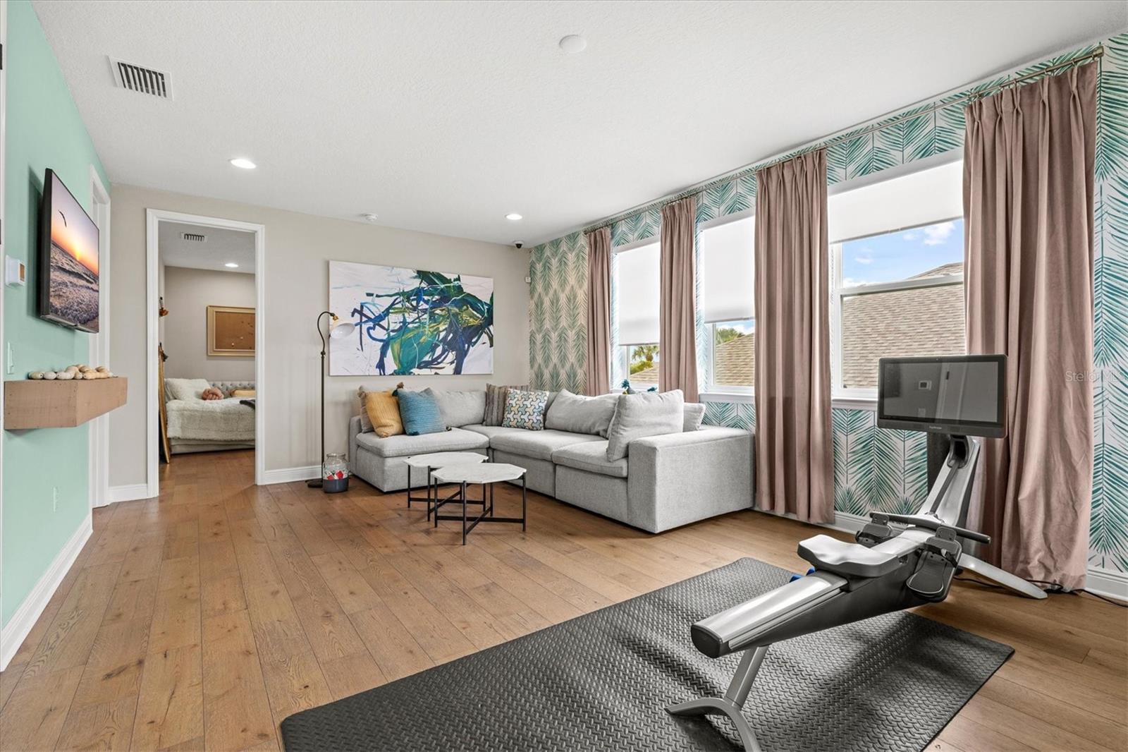 PROMENADE ESTATES PH I - Residential