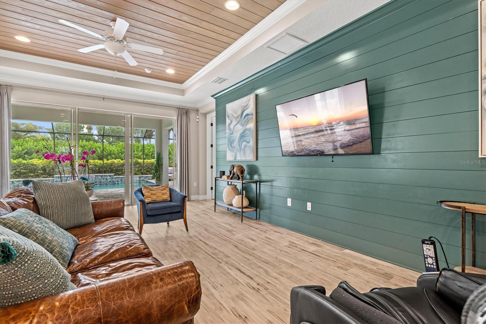 PROMENADE ESTATES PH I - Residential