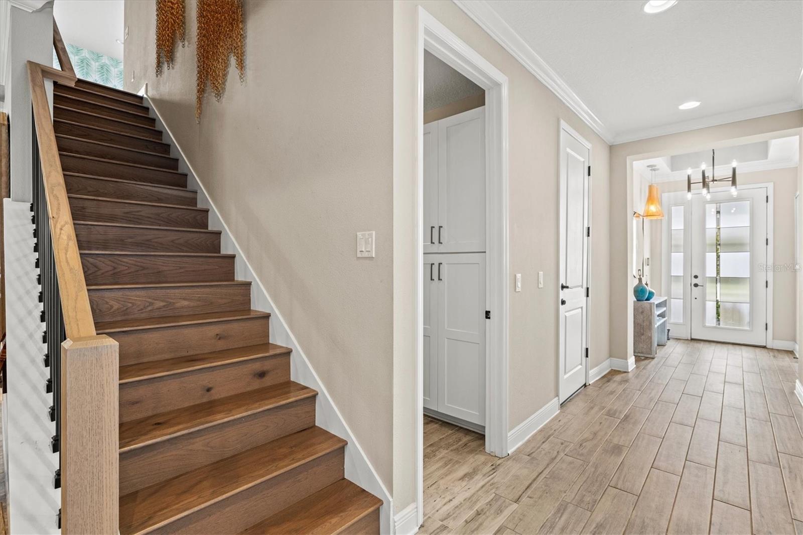 PROMENADE ESTATES PH I - Residential
