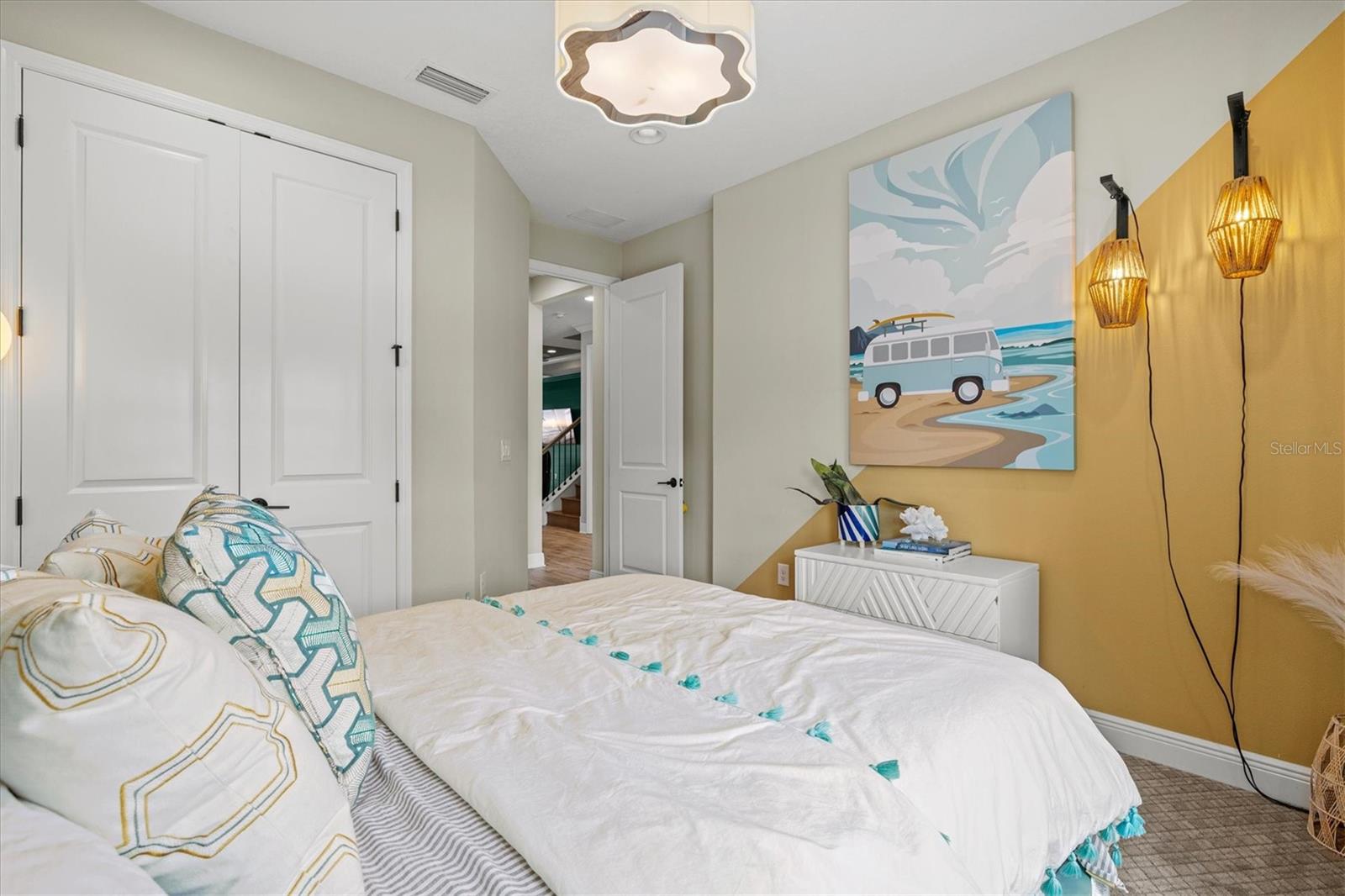 PROMENADE ESTATES PH I - Residential