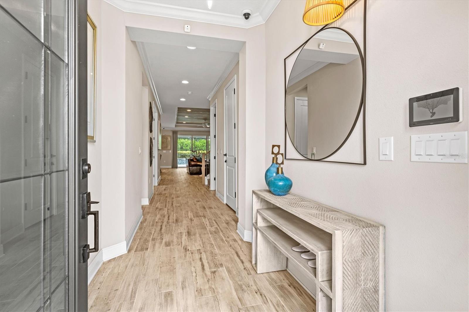 PROMENADE ESTATES PH I - Residential