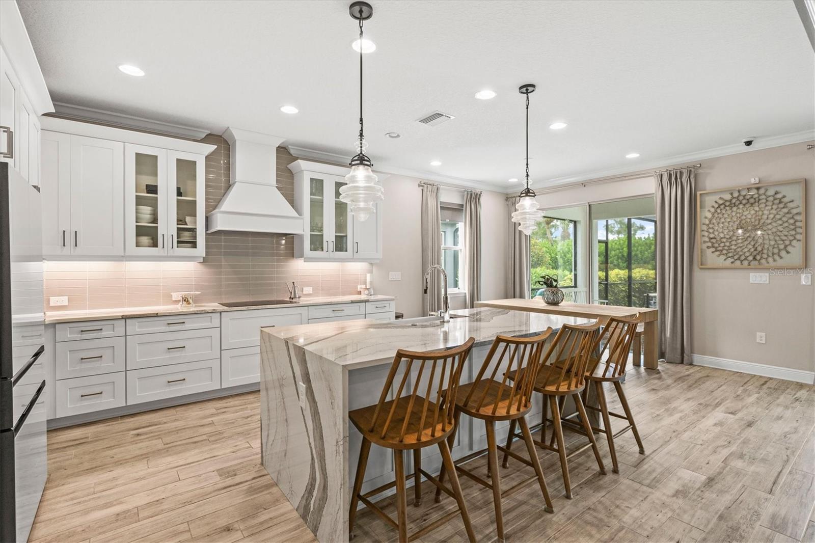 PROMENADE ESTATES PH I - Residential